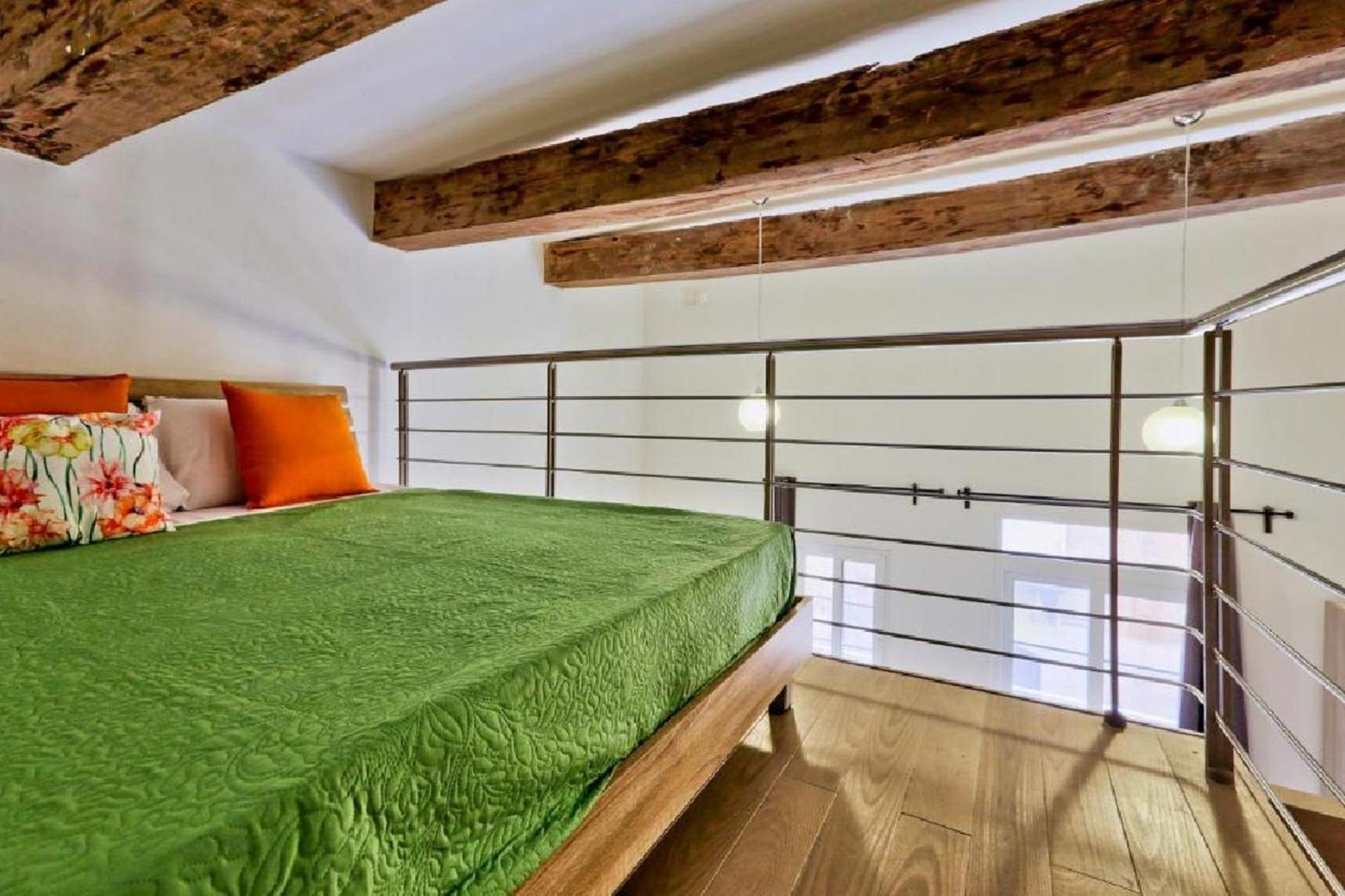 Exquisite 3-Bedroom Duplex Penthouse With Jacuzzi In Valletta Centre المظهر الخارجي الصورة