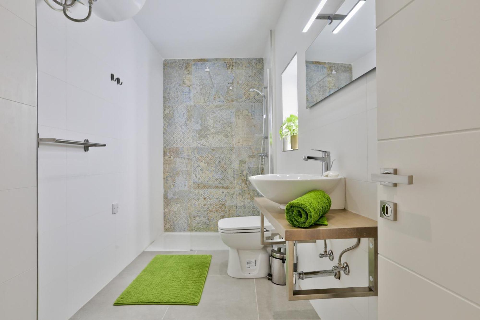 Exquisite 3-Bedroom Duplex Penthouse With Jacuzzi In Valletta Centre المظهر الخارجي الصورة